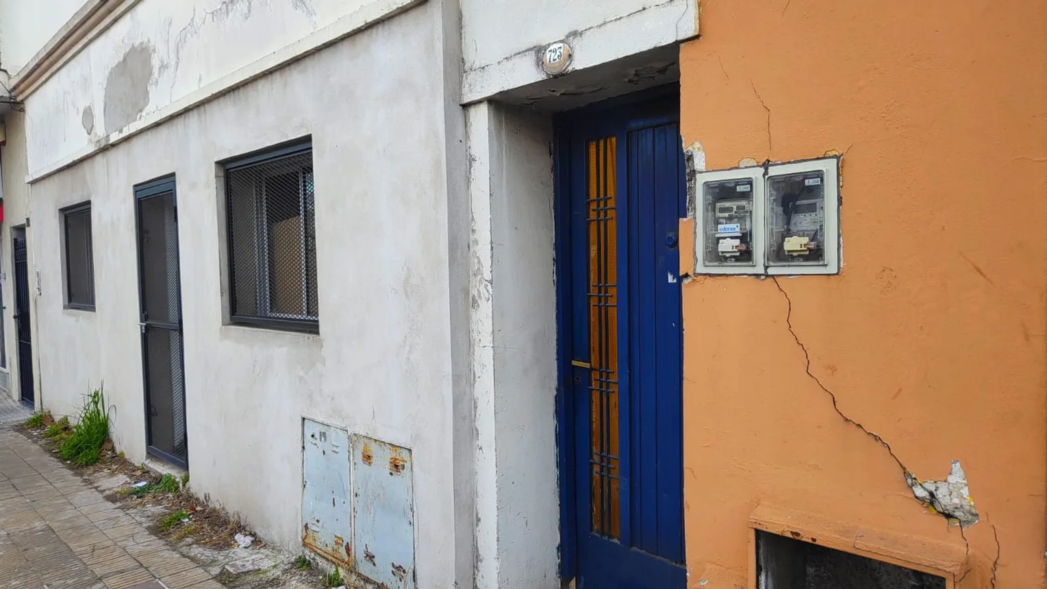 Casa de 3 ambientes en venta en Morón, Doctor Ricardo Balbín 700