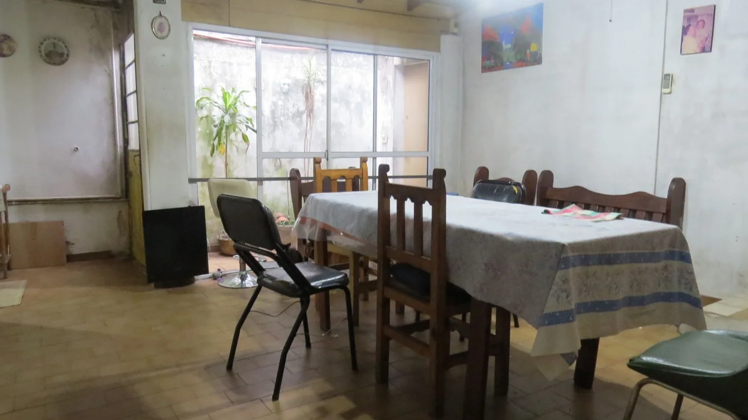 Casa de 3 ambientes en venta en Morón, Doctor Ricardo Balbín 700, foto 5