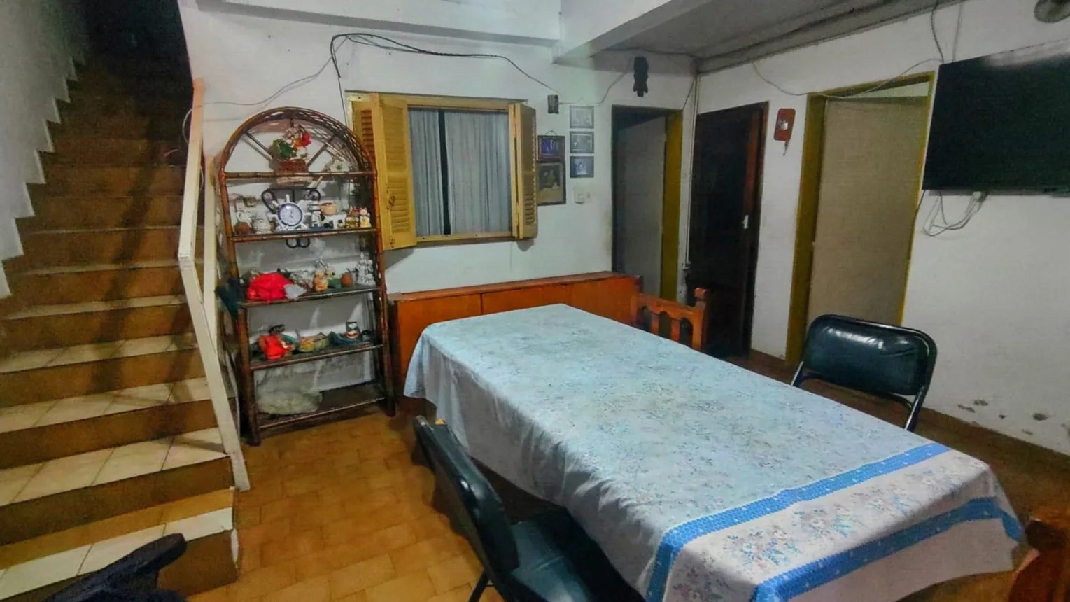 Casa de 3 ambientes en venta en Morón, Doctor Ricardo Balbín 700, foto 4