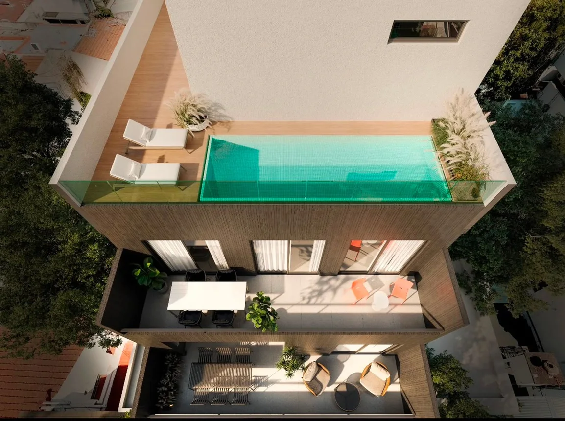 Semipiso en venta en Núñez, foto 2