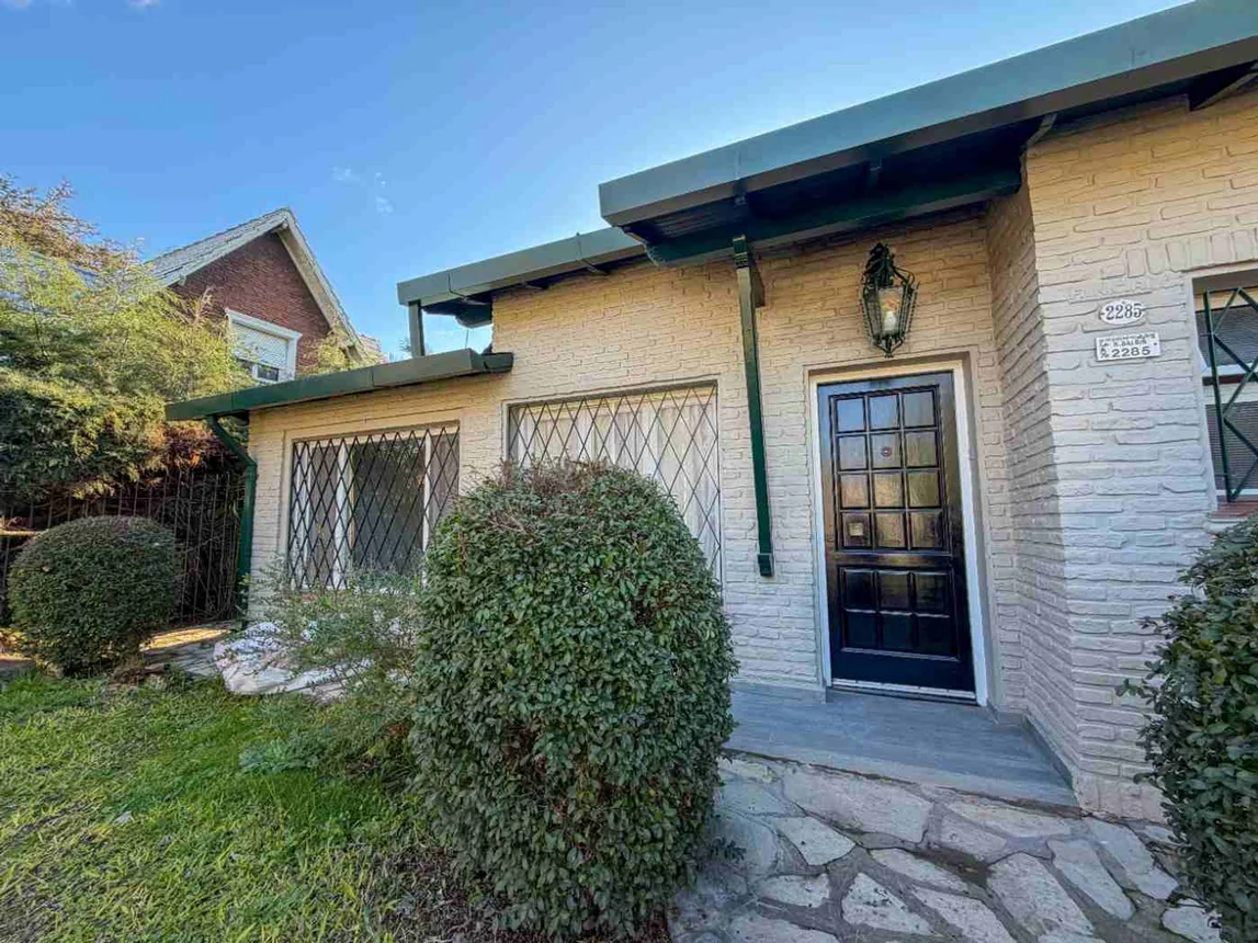 Casa de 4 ambientes en venta en Ciudad Jardín, Avenida Doctor Ricardo Balbín 2200, foto 4