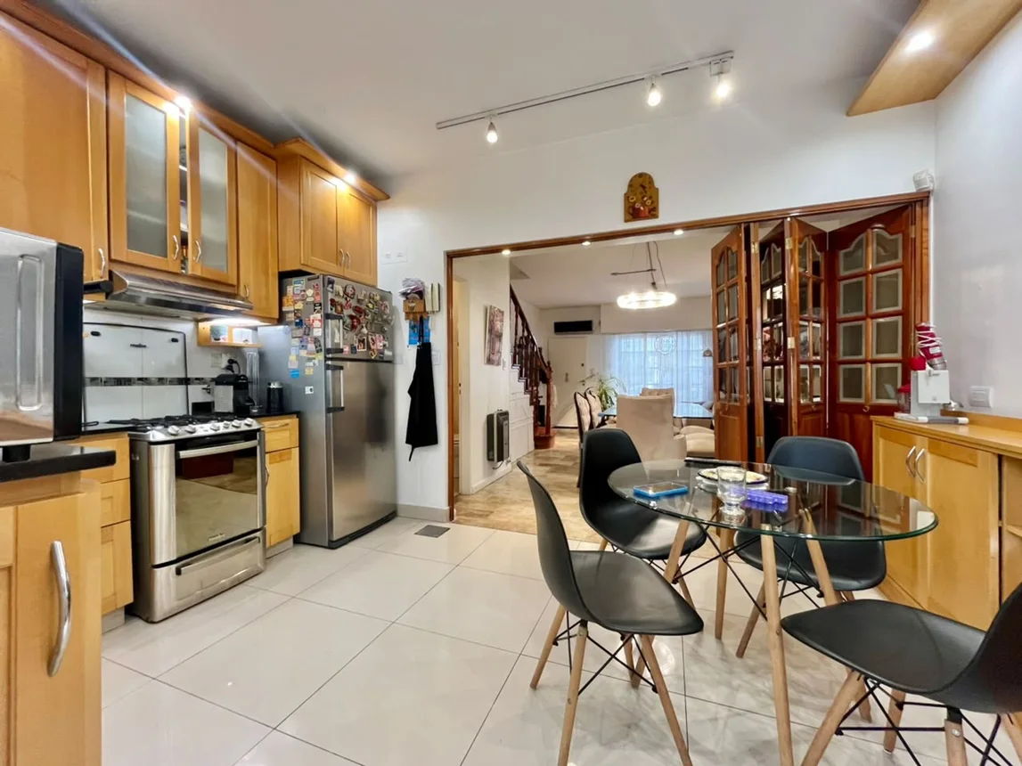 Casa dúplex de 4 ambientes en venta en Villa Urquiza, Ávalos 1800, foto 5