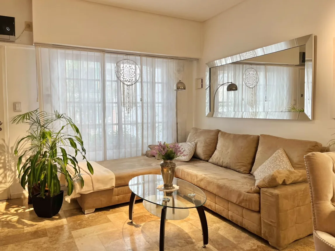 Casa dúplex de 4 ambientes en venta en Villa Urquiza, Ávalos 1800, foto 3