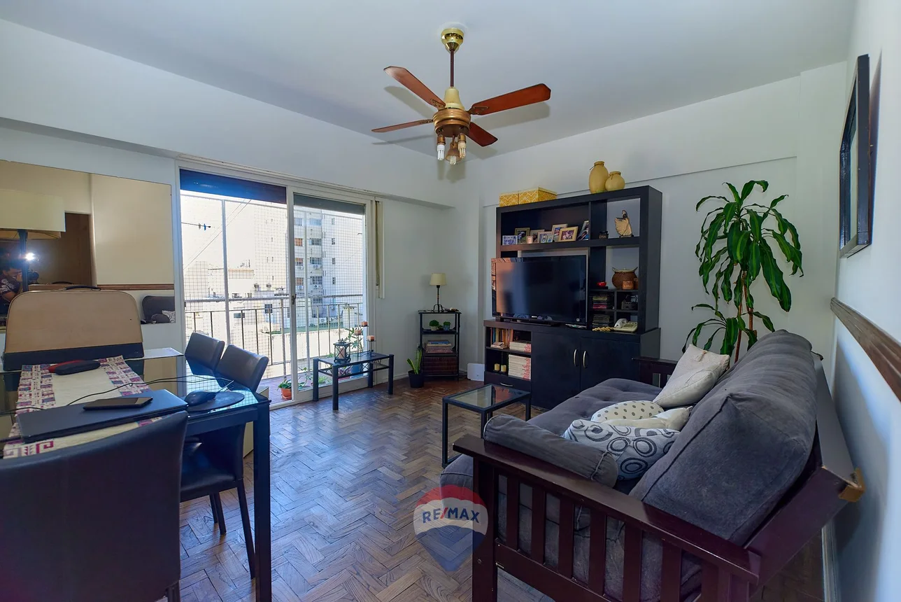 Departamento en venta en Almagro, foto 2
