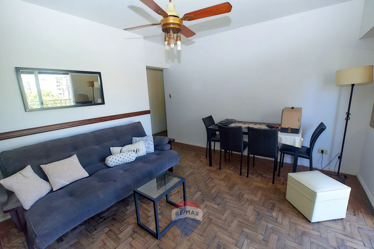 Departamento en venta en Almagro, foto 3