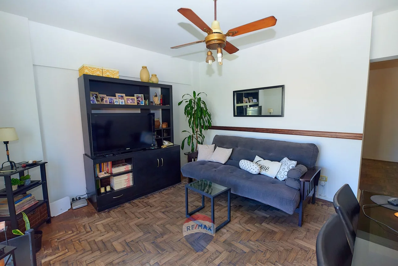 Departamento en venta en Almagro, foto 4
