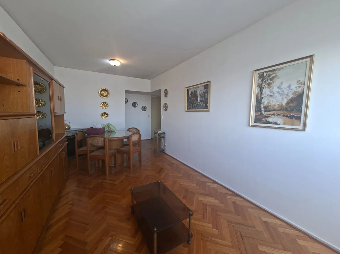 Departamento en alquiler en Almagro, foto 5