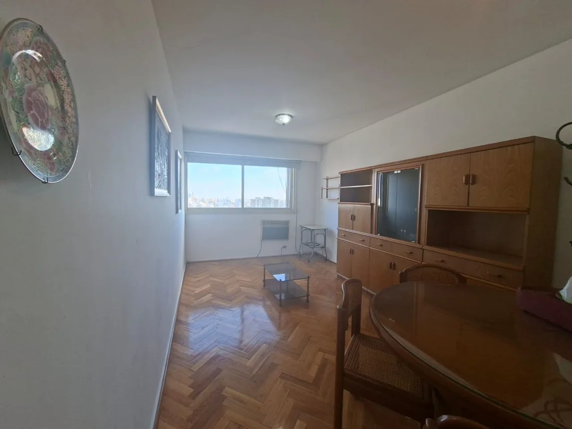 Departamento en alquiler en Almagro, foto 4
