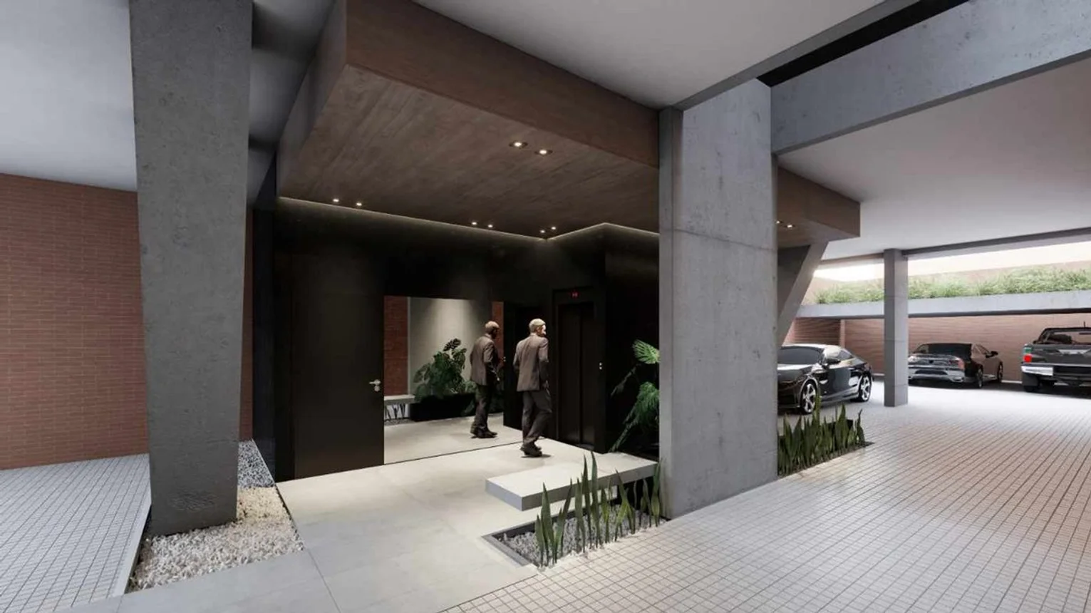Monoambiente en venta en Rosario, foto 4