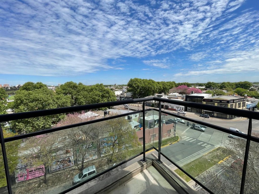 DEPARTAMENTO 2DORMIS ALQUILER ZONA NORTE  BALCON