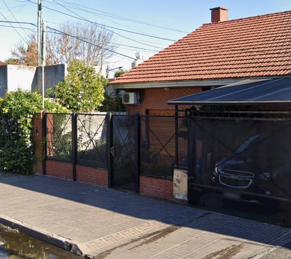 Casa en venta en Turdera, San Blas, Lomas de Zamora 200