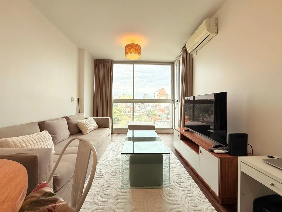 Departamento de 2 ambientes en alquiler en San Telmo, Avenida Paseo Colón 1400, foto 3