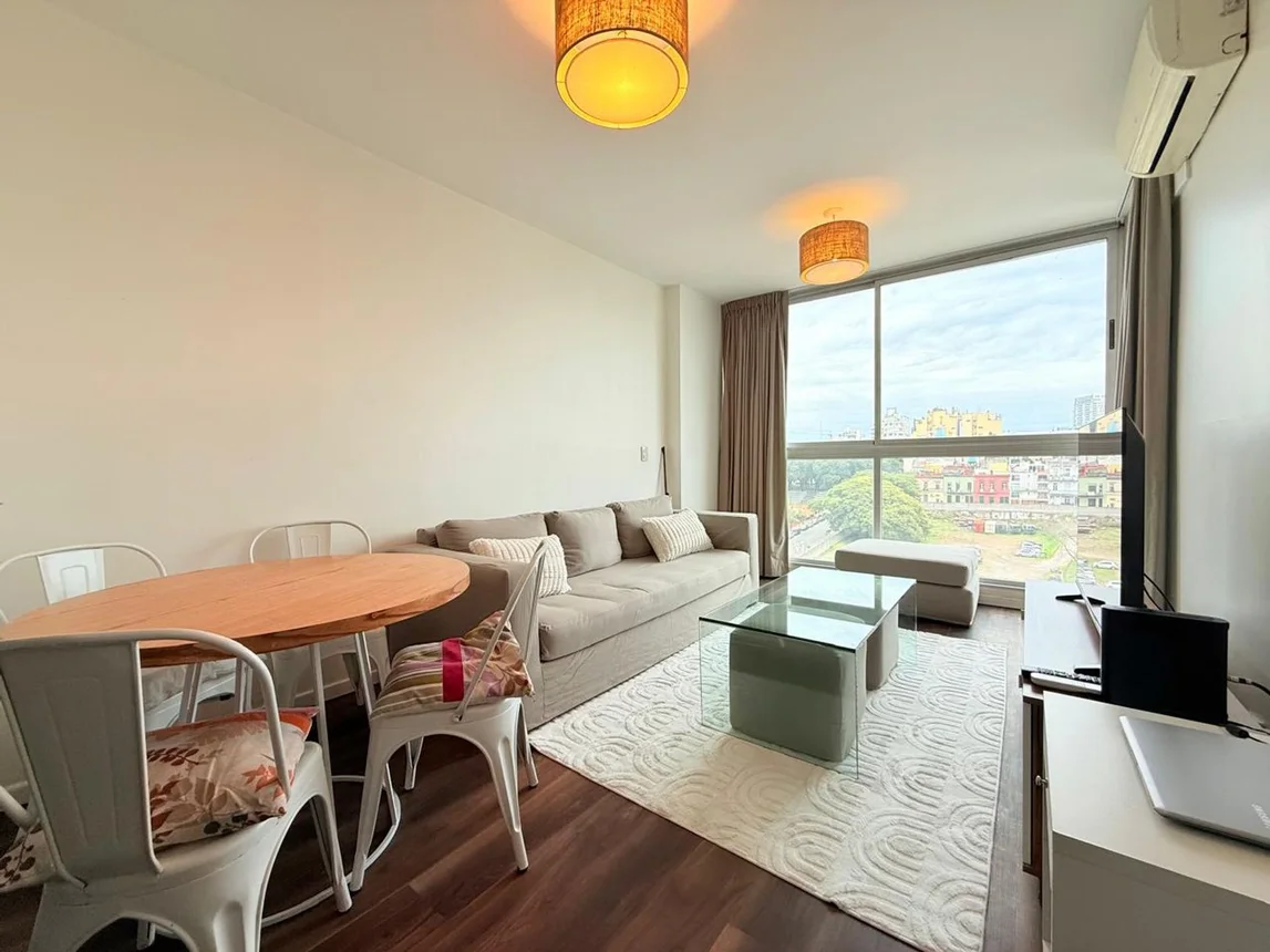 Departamento de 2 ambientes en alquiler en San Telmo, Avenida Paseo Colón 1400, foto 2