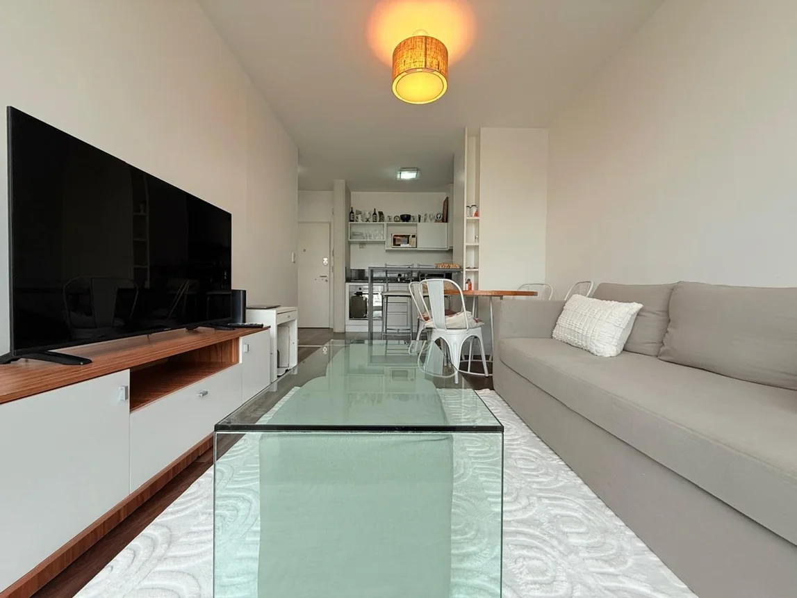 Departamento de 2 ambientes en alquiler en San Telmo, Avenida Paseo Colón 1400, foto 5