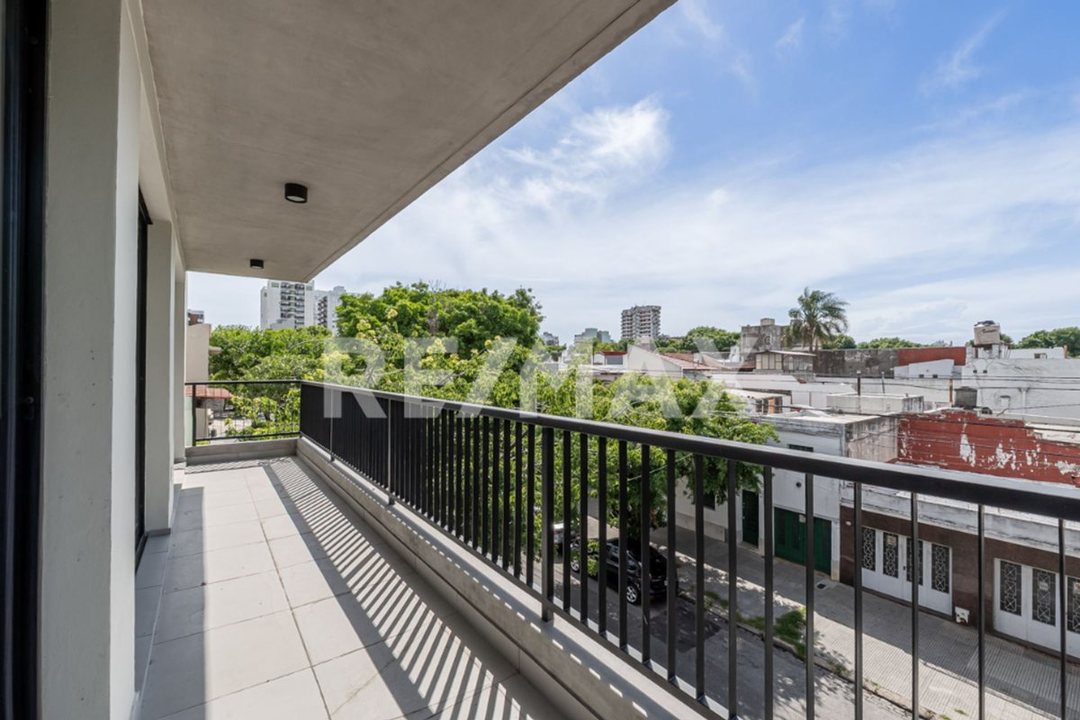DEPARTAMENTO 3 AMBIENTES VENTA VILLA MITRE