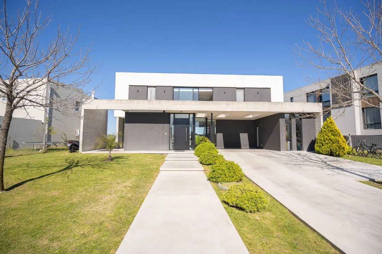 Casa en venta en Belén de Escobar