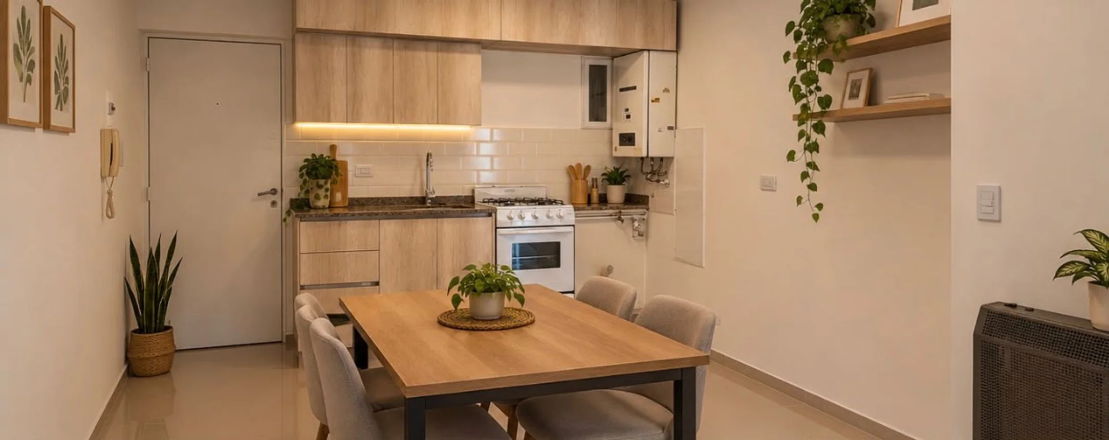 Departamento en venta en Córdoba, foto 2