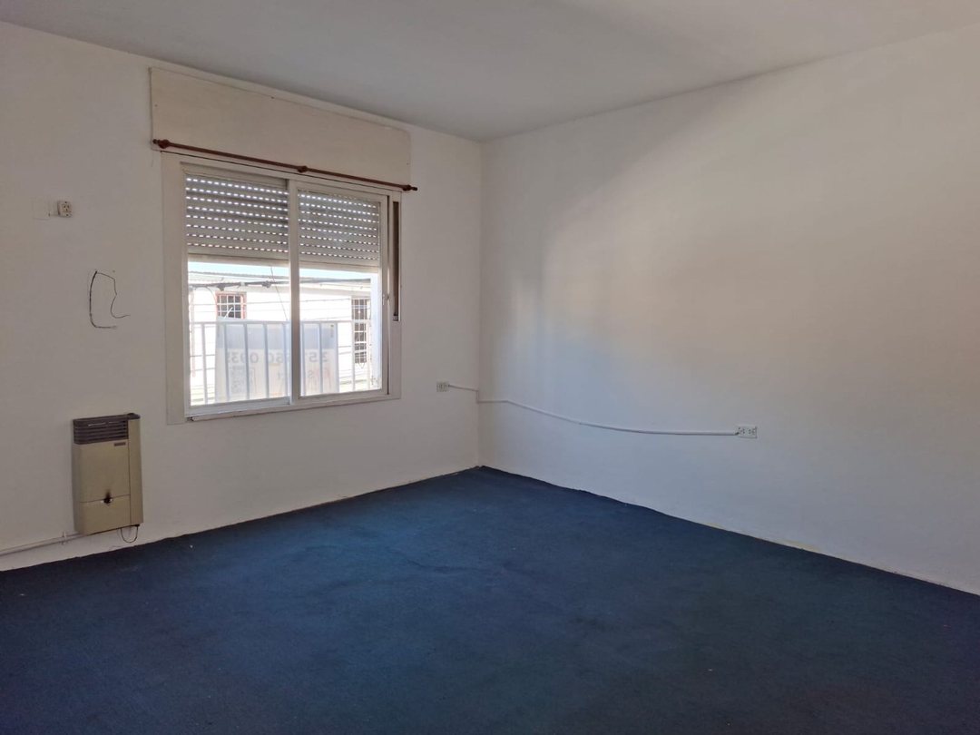 EN ALQUILER DEPARTAMENTO 2 DORMITORIOS PLANTA ALTA