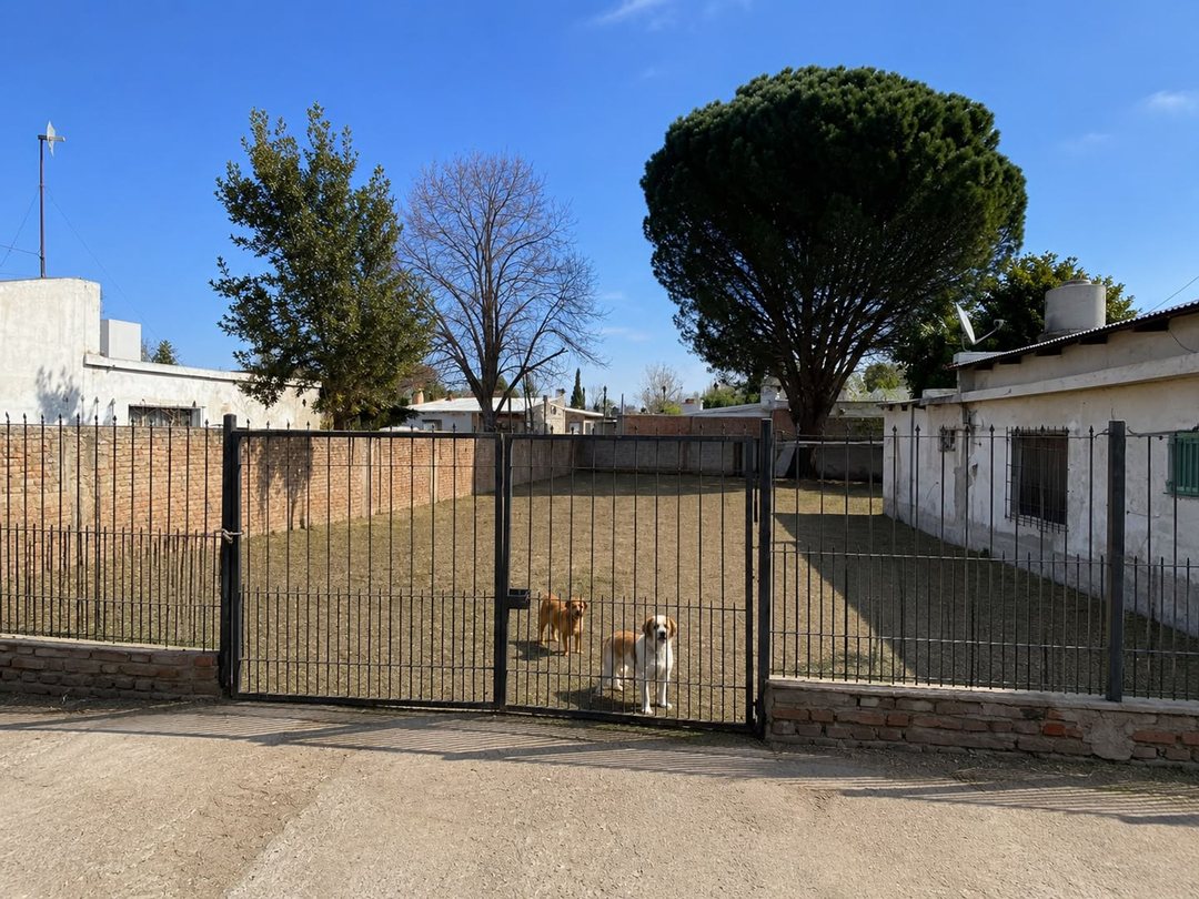 LOTE APTO DESAROLLO CENTRO DE PLOTTIER