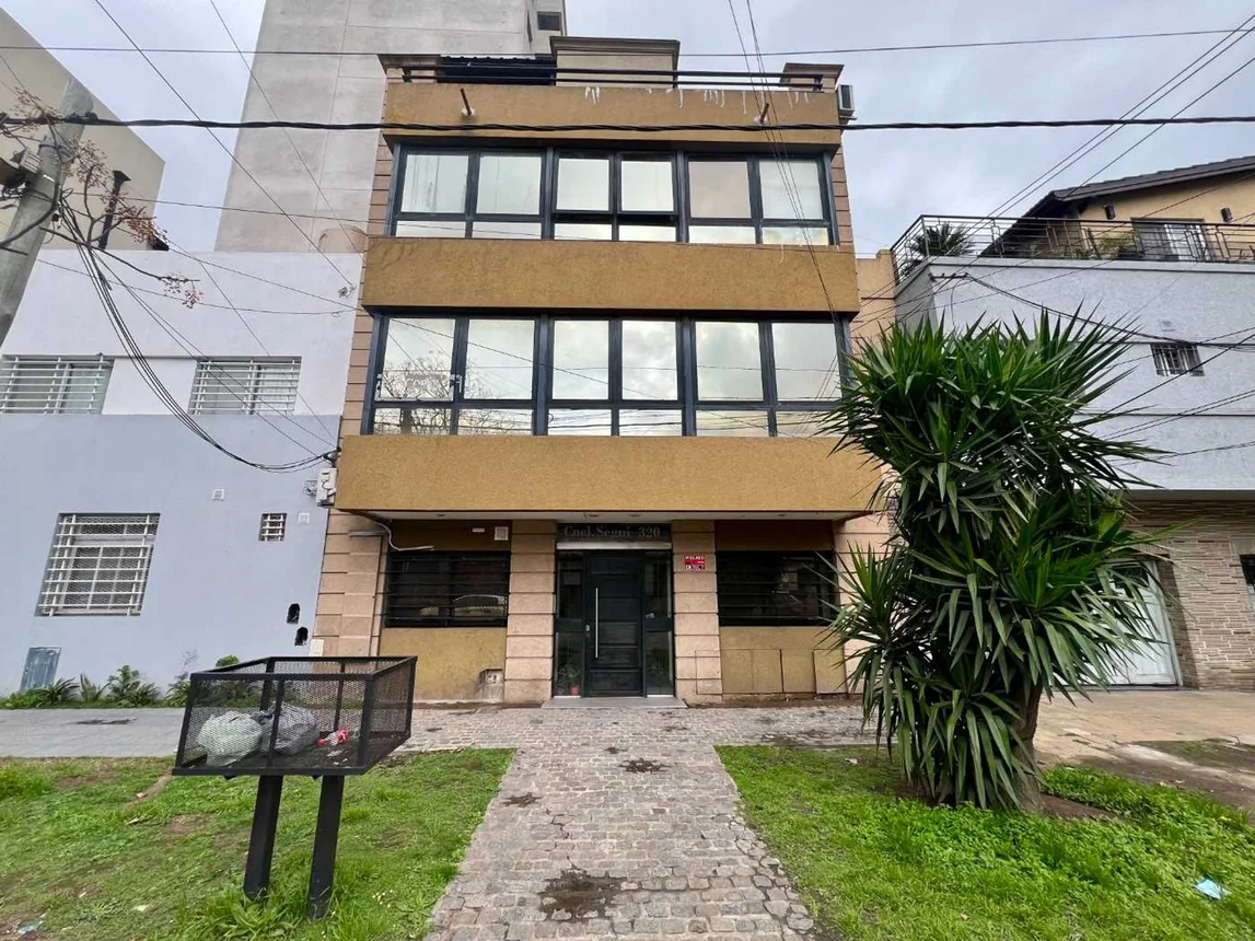 Dúplex de 2 ambientes en alquiler en Lanús Oeste, Coronel Seguí 300, foto 4