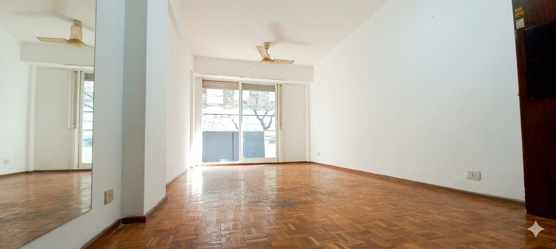 Monoambiente de uso profesional y comercial