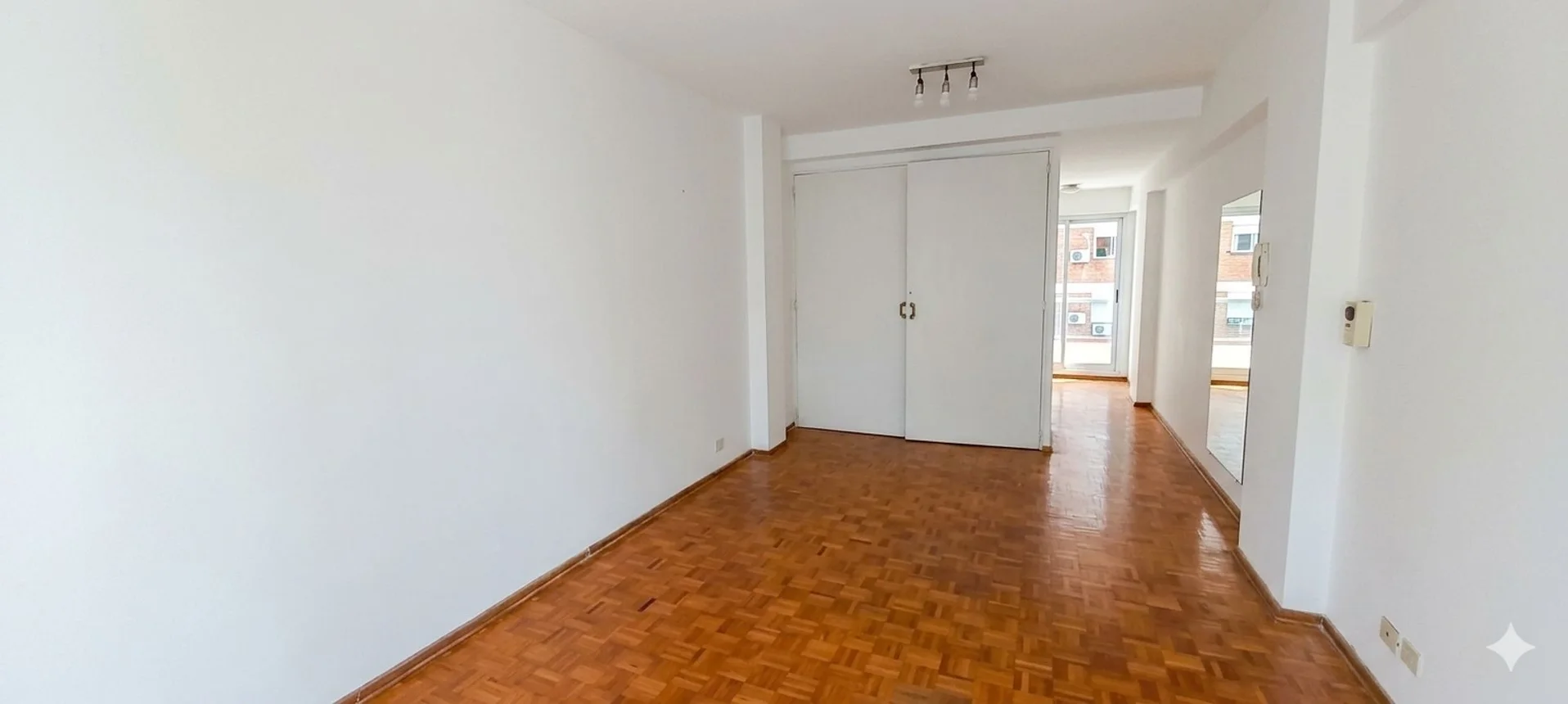 Monoambiente en venta en Belgrano, Amenábar 2000, foto 2