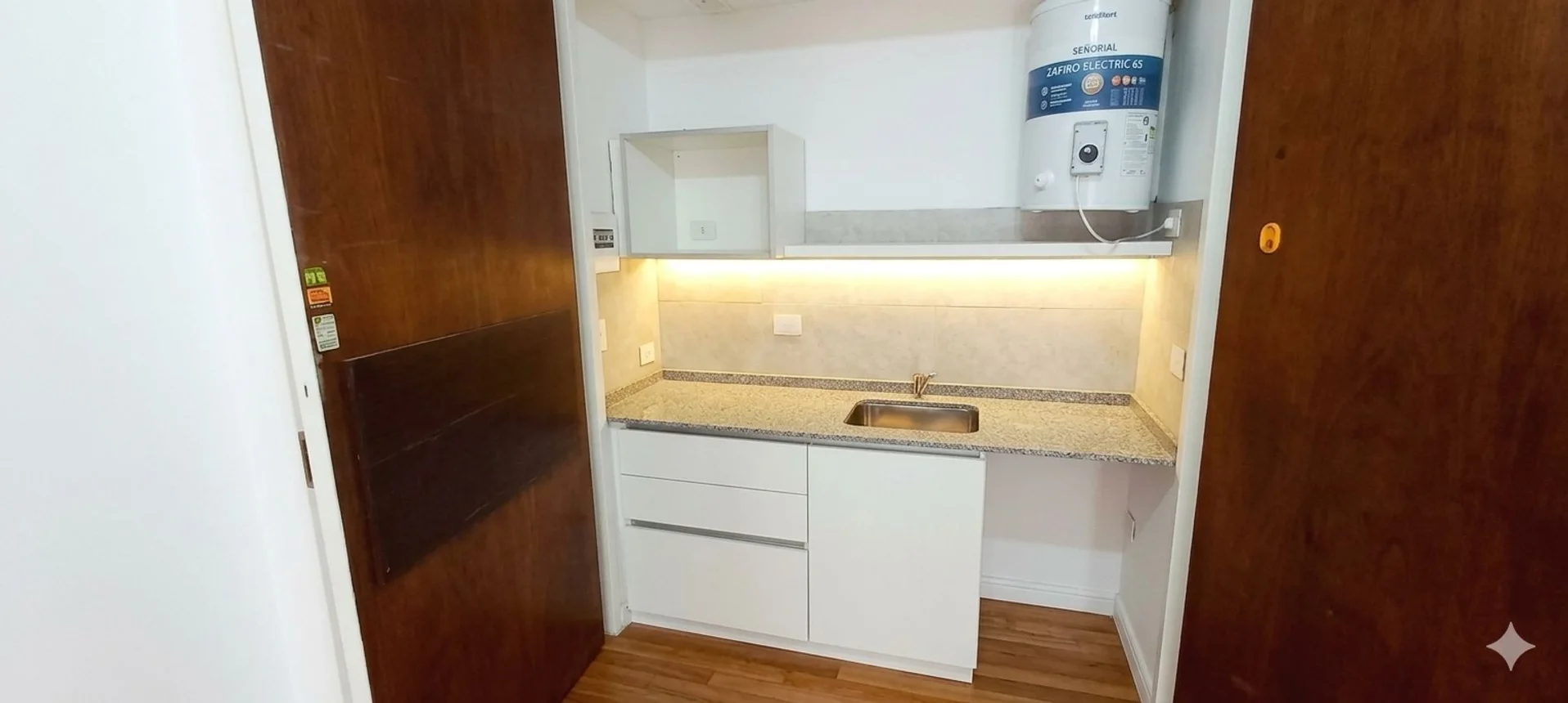 Monoambiente en venta en Belgrano, Amenábar 2000, foto 4
