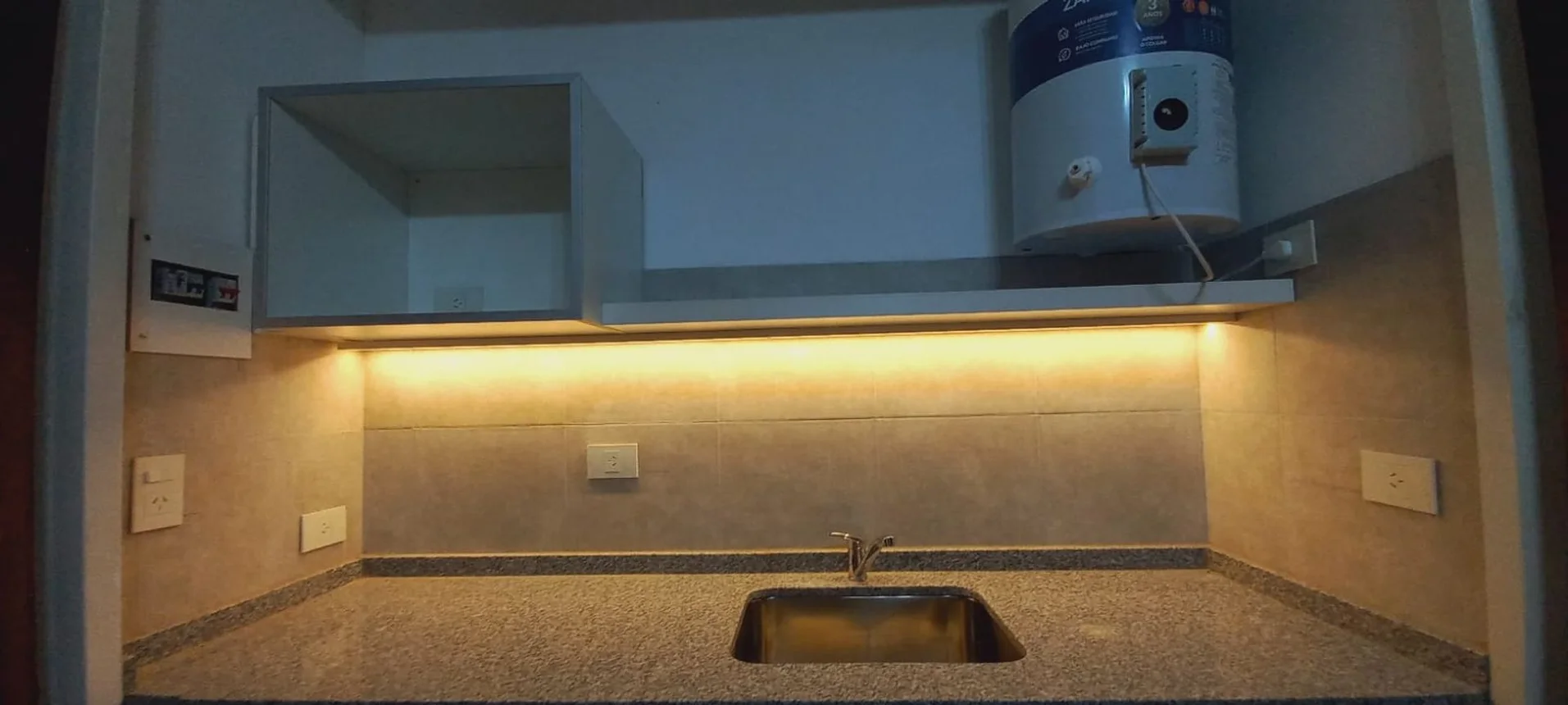 Monoambiente en venta en Belgrano, Amenábar 2000, foto 5