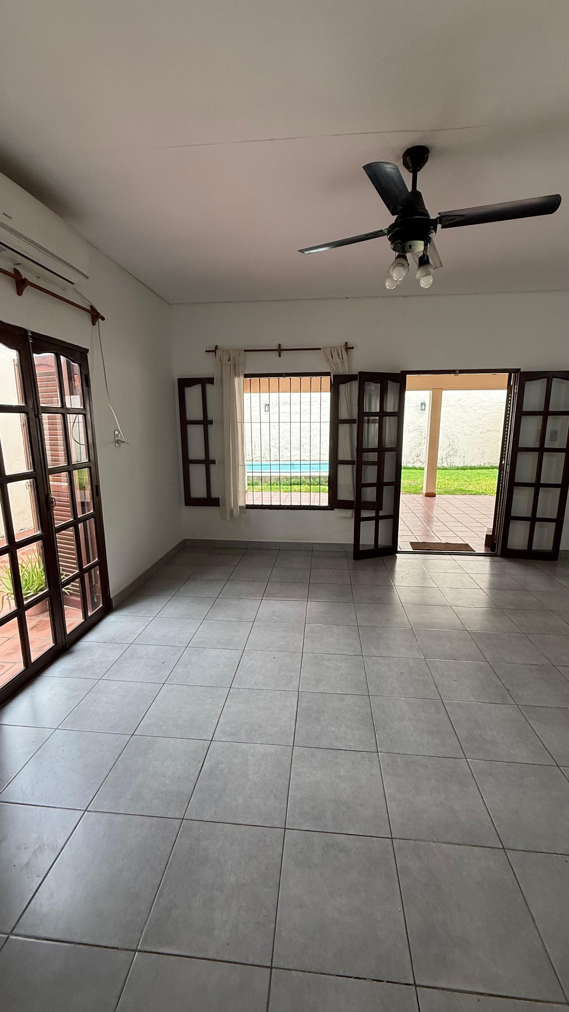 Foto 6 — CASA CON PILETA EN VENTA ENTRE RIOS 1214 GOYA CTES