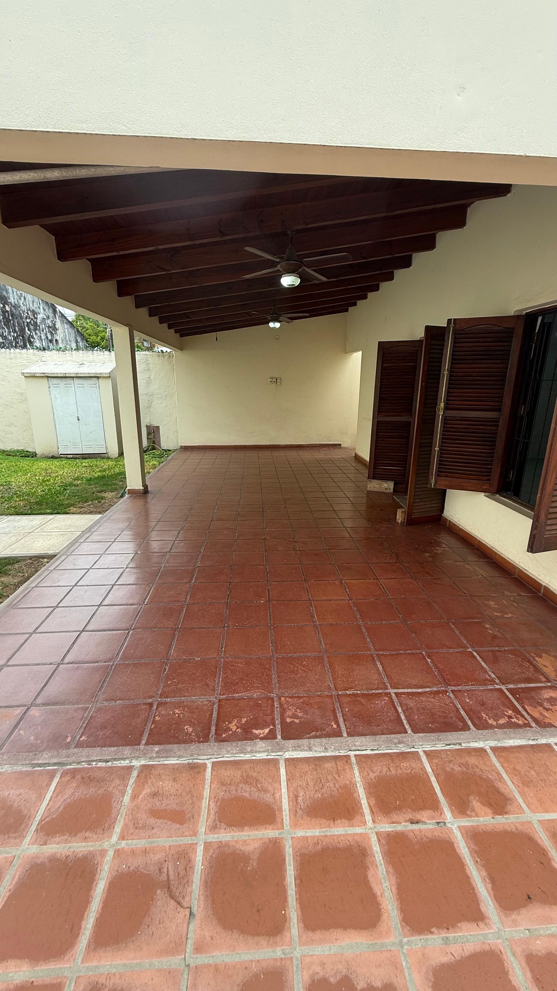 Foto 24 — CASA CON PILETA EN VENTA ENTRE RIOS 1214 GOYA CTES