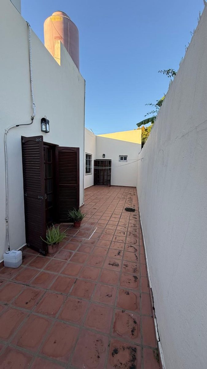 Foto 25 — CASA CON PILETA EN VENTA ENTRE RIOS 1214 GOYA CTES
