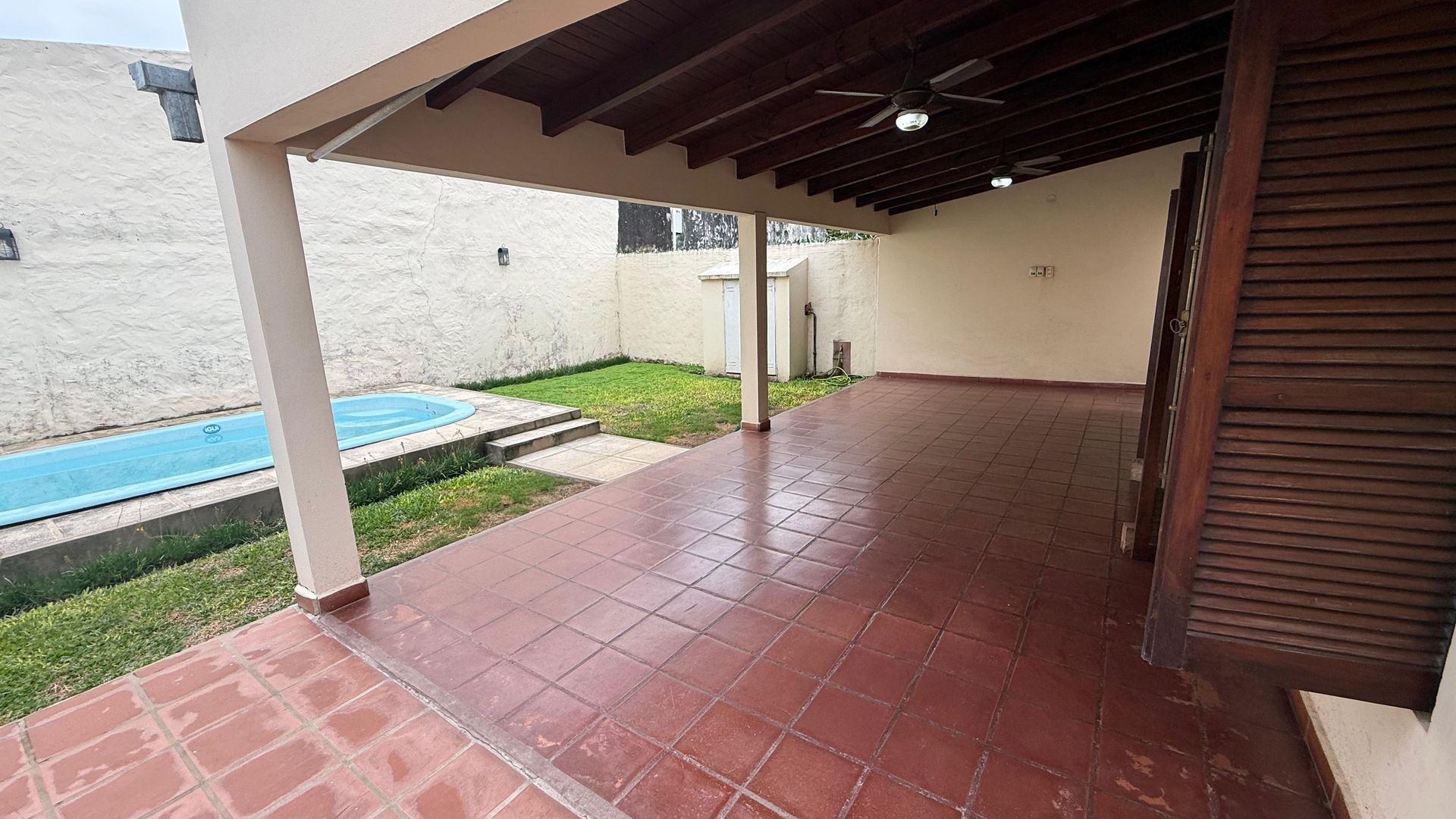 Foto 22 — CASA CON PILETA EN VENTA ENTRE RIOS 1214 GOYA CTES