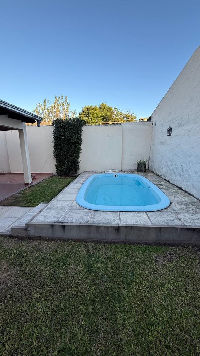 Foto 29 — CASA CON PILETA EN VENTA ENTRE RIOS 1214 GOYA CTES