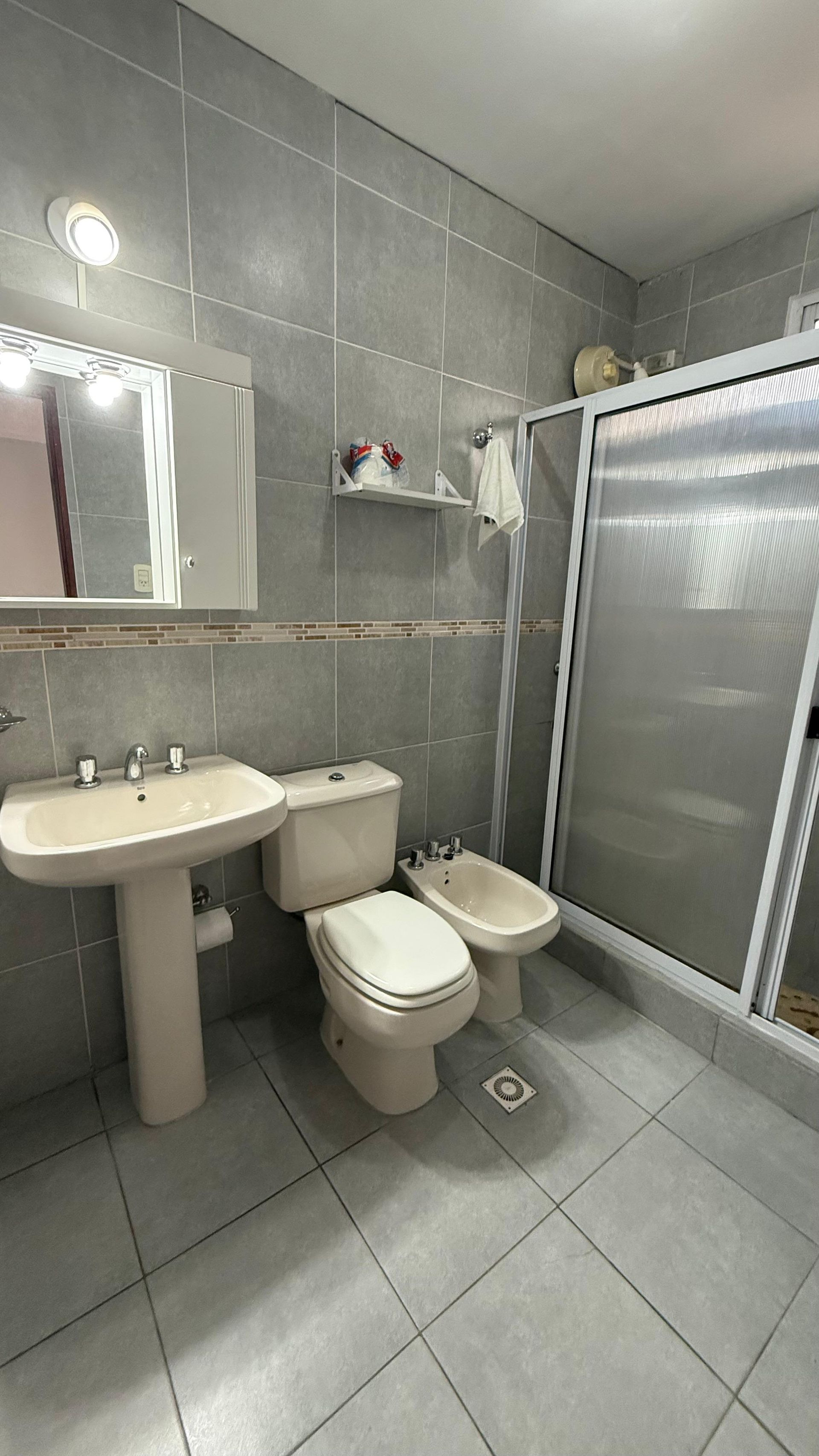 Foto 15 — CASA CON PILETA EN VENTA ENTRE RIOS 1214 GOYA CTES