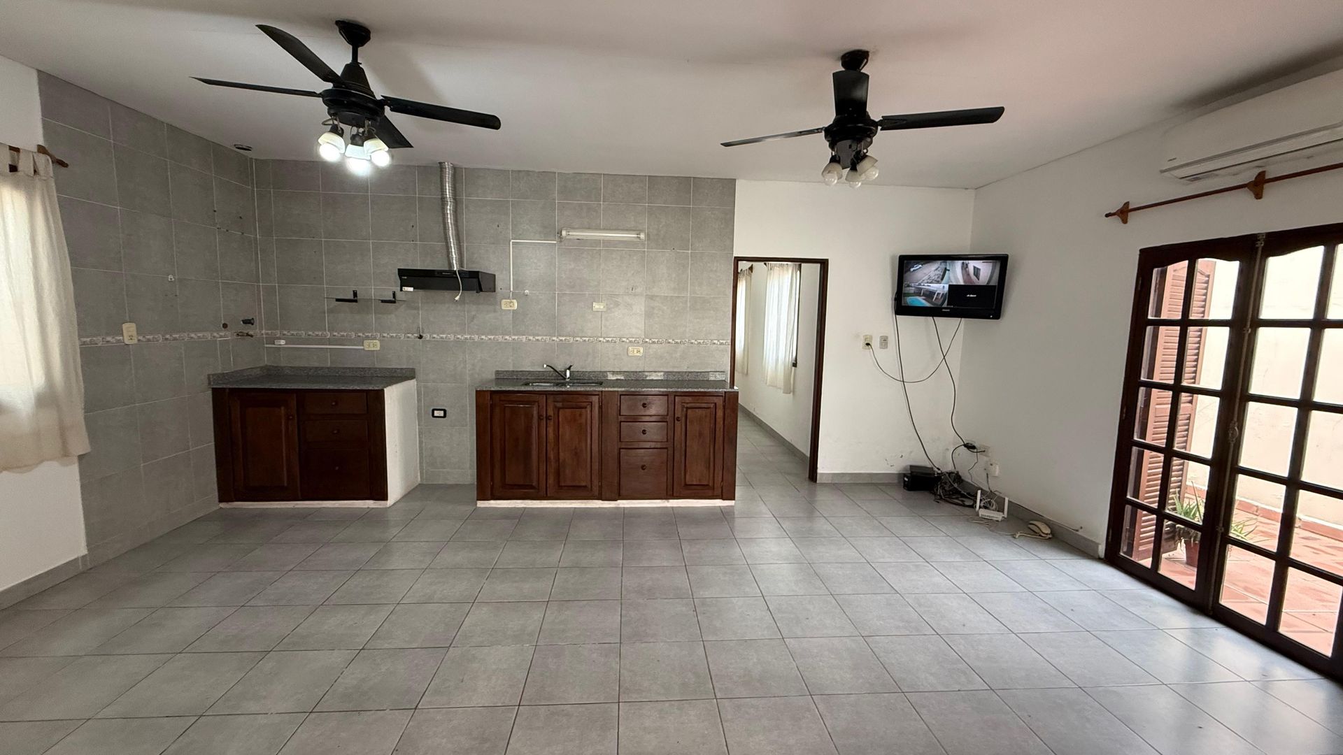 Foto 7 — CASA CON PILETA EN VENTA ENTRE RIOS 1214 GOYA CTES