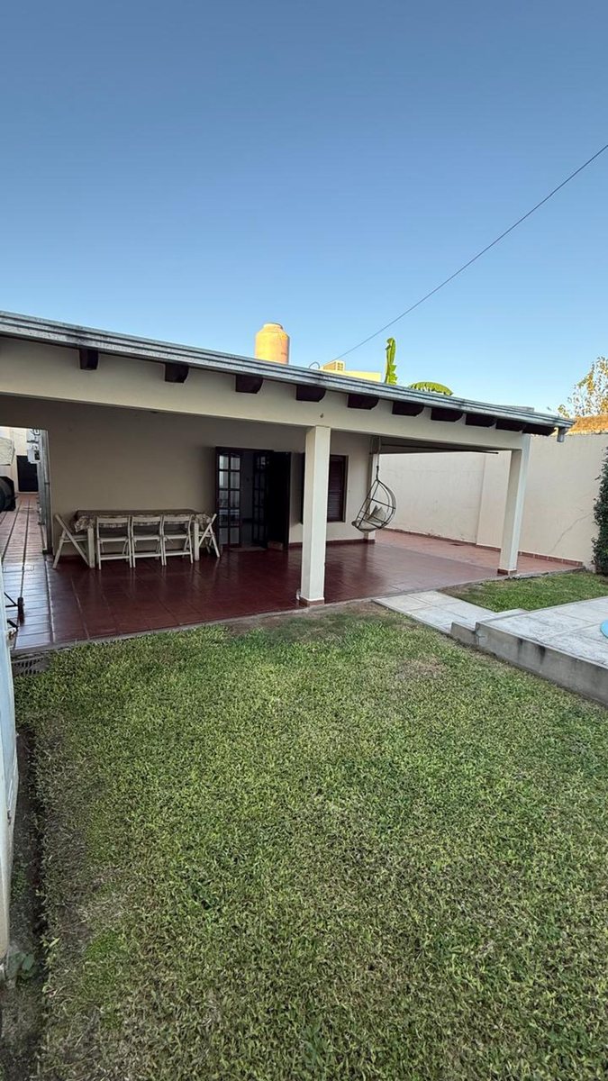 Foto 27 — CASA CON PILETA EN VENTA ENTRE RIOS 1214 GOYA CTES