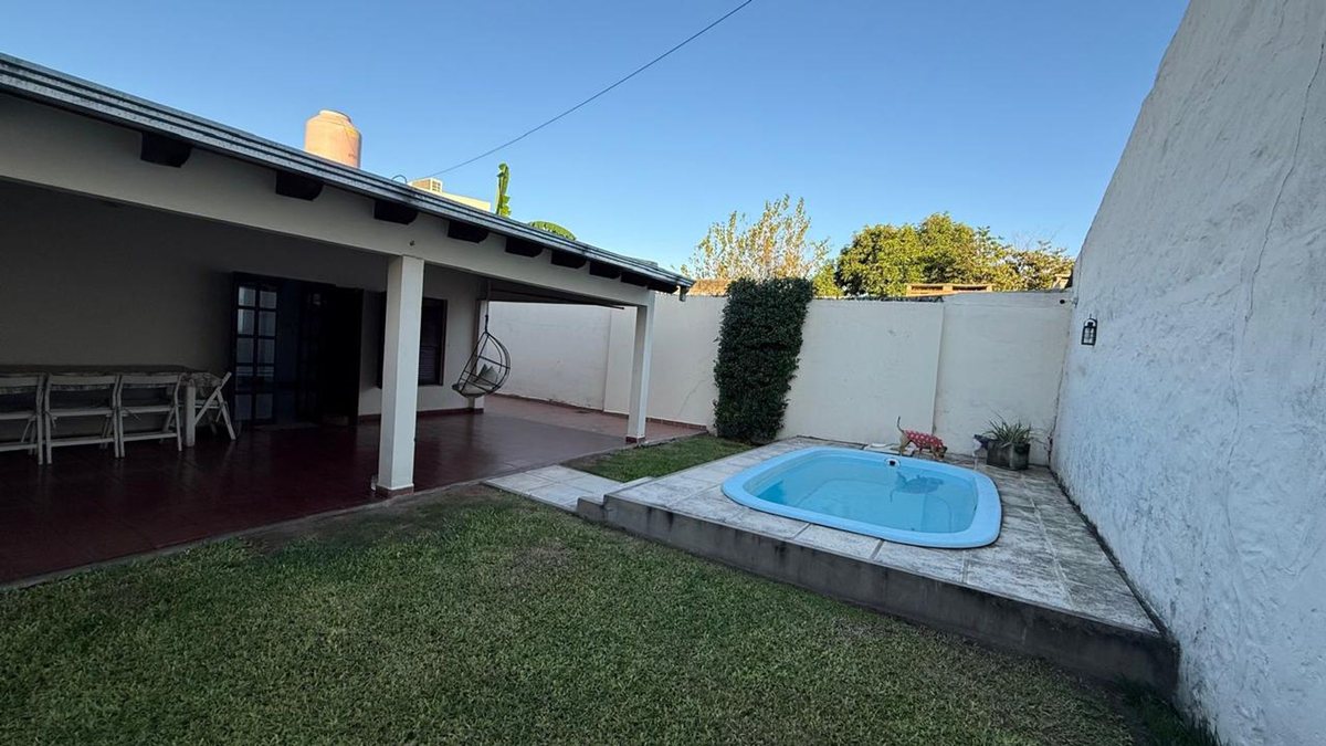 Foto 28 — CASA CON PILETA EN VENTA ENTRE RIOS 1214 GOYA CTES