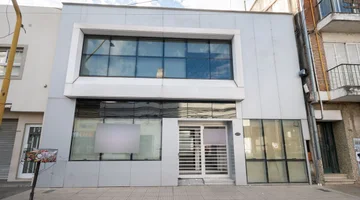 Oficina en venta · Entre Boulevares, Santa Fe
