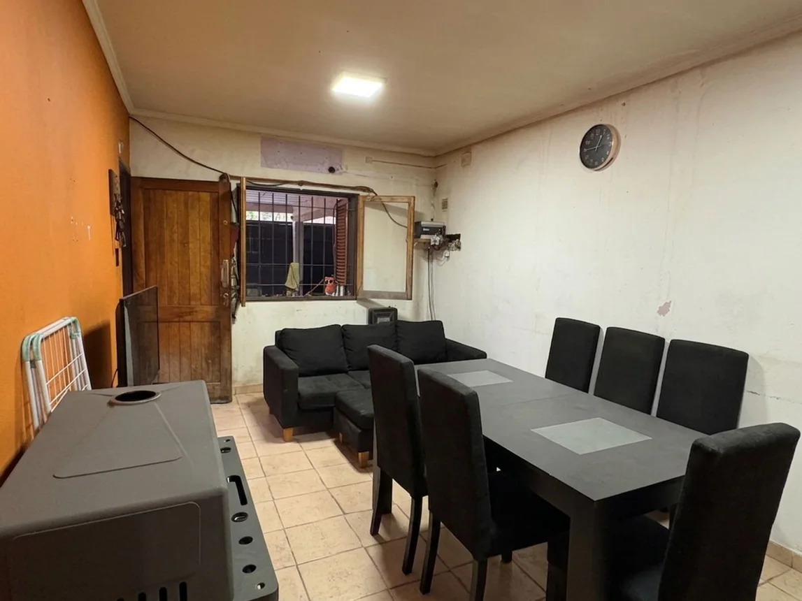 Casa de 3 ambientes en venta en Manuel B. Gonnet, 10 E/ 506 y 507 0, foto 4