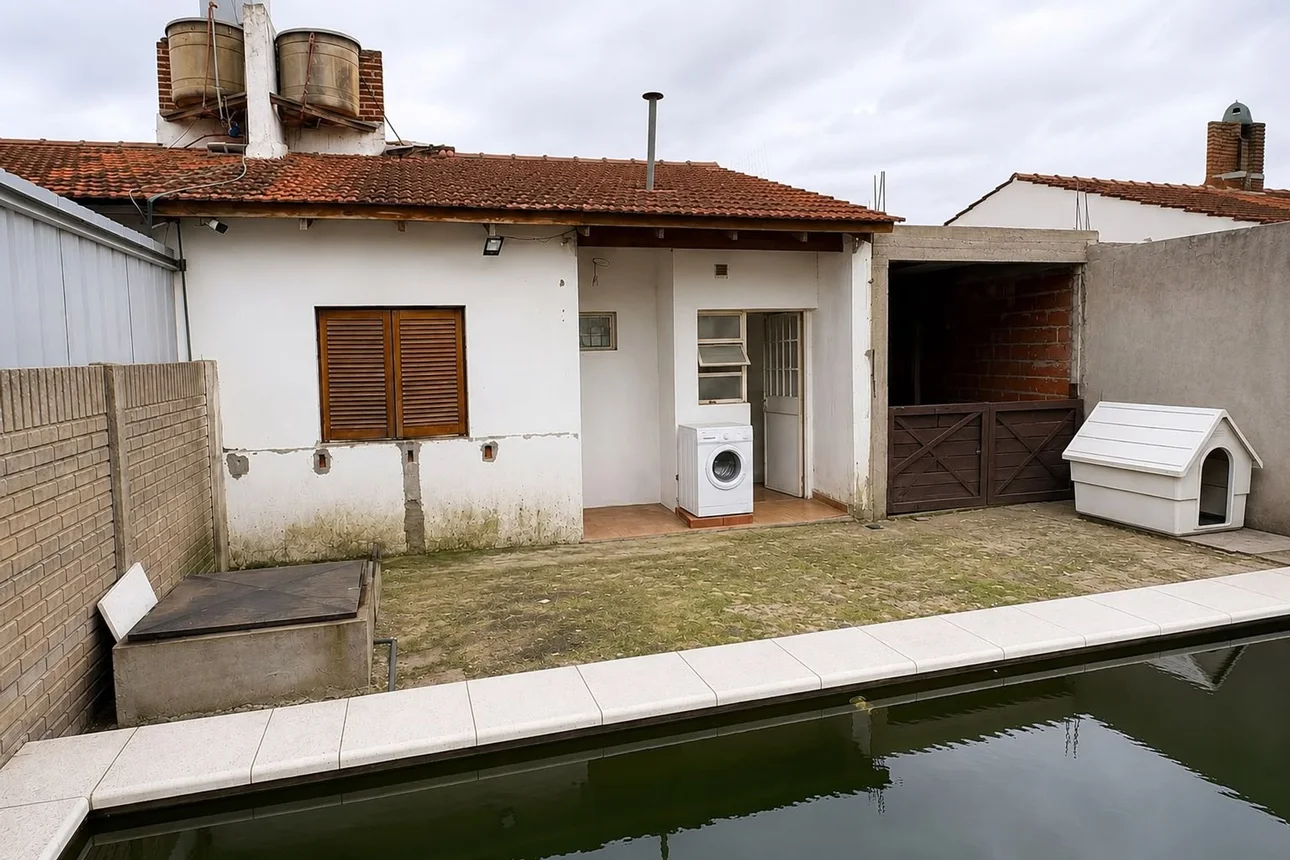 Casa de 3 ambientes en venta en Manuel B. Gonnet, 10 E/ 506 y 507 0, foto 2