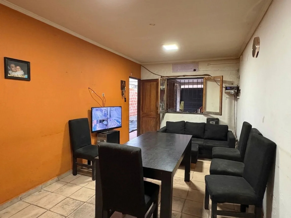 Casa de 3 ambientes en venta en Manuel B. Gonnet, 10 E/ 506 y 507 0, foto 3