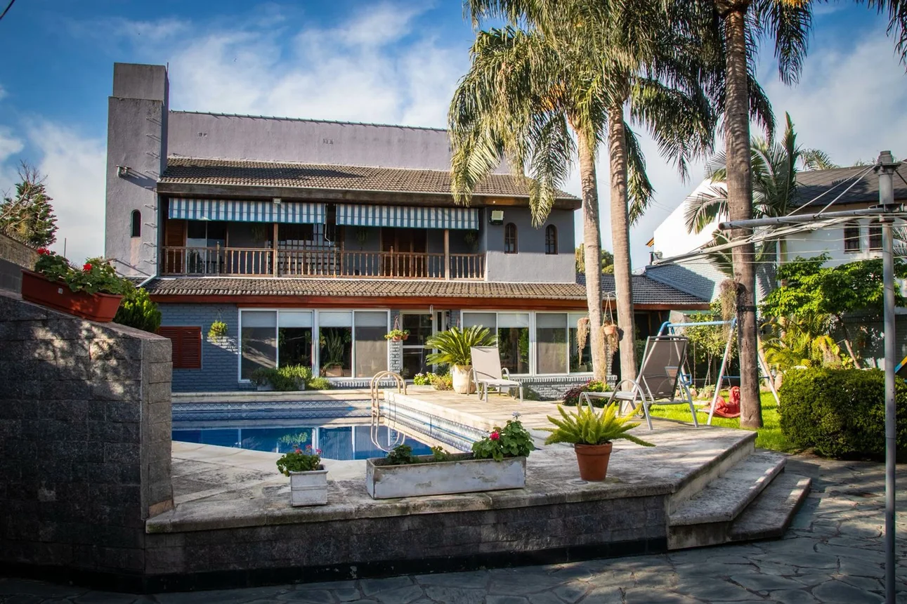 Casa dúplex en venta en Hurlingham