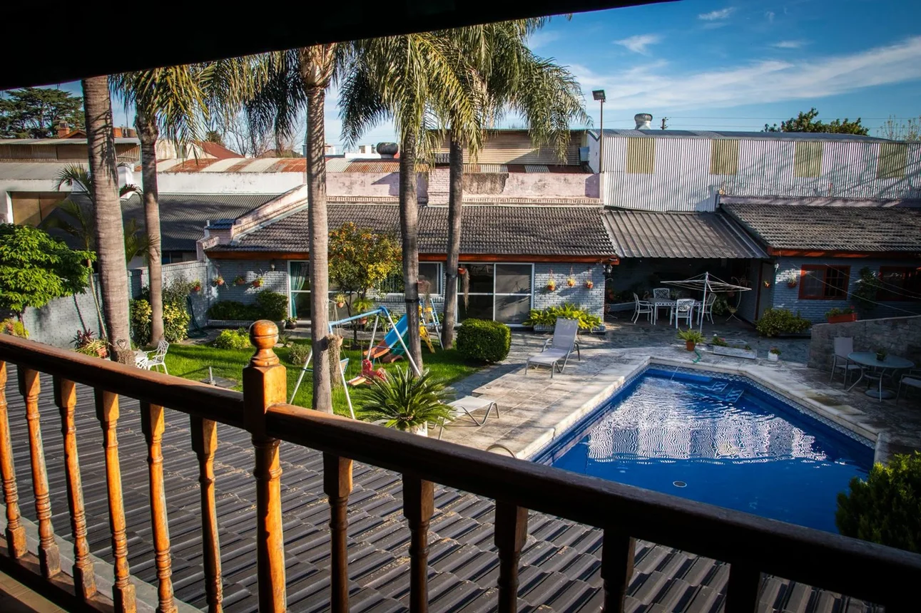 Casa dúplex en venta en Hurlingham, foto 5