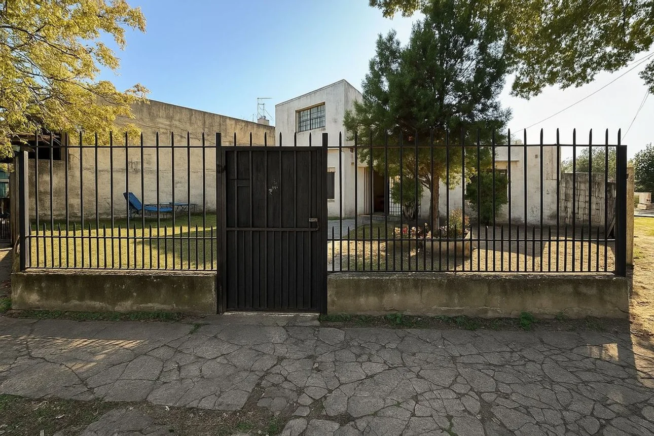 Casa en venta en Villa Tesei