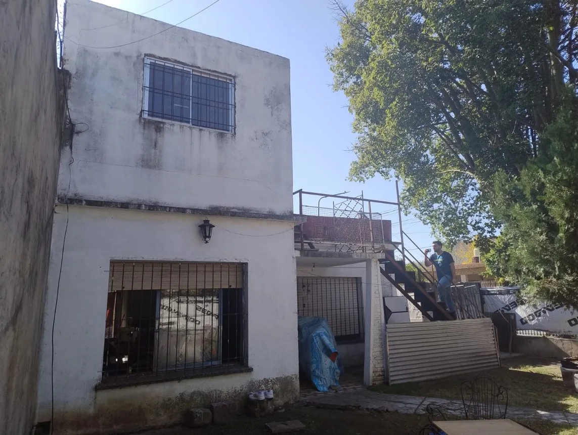 Casa en venta en Villa Tesei, foto 2