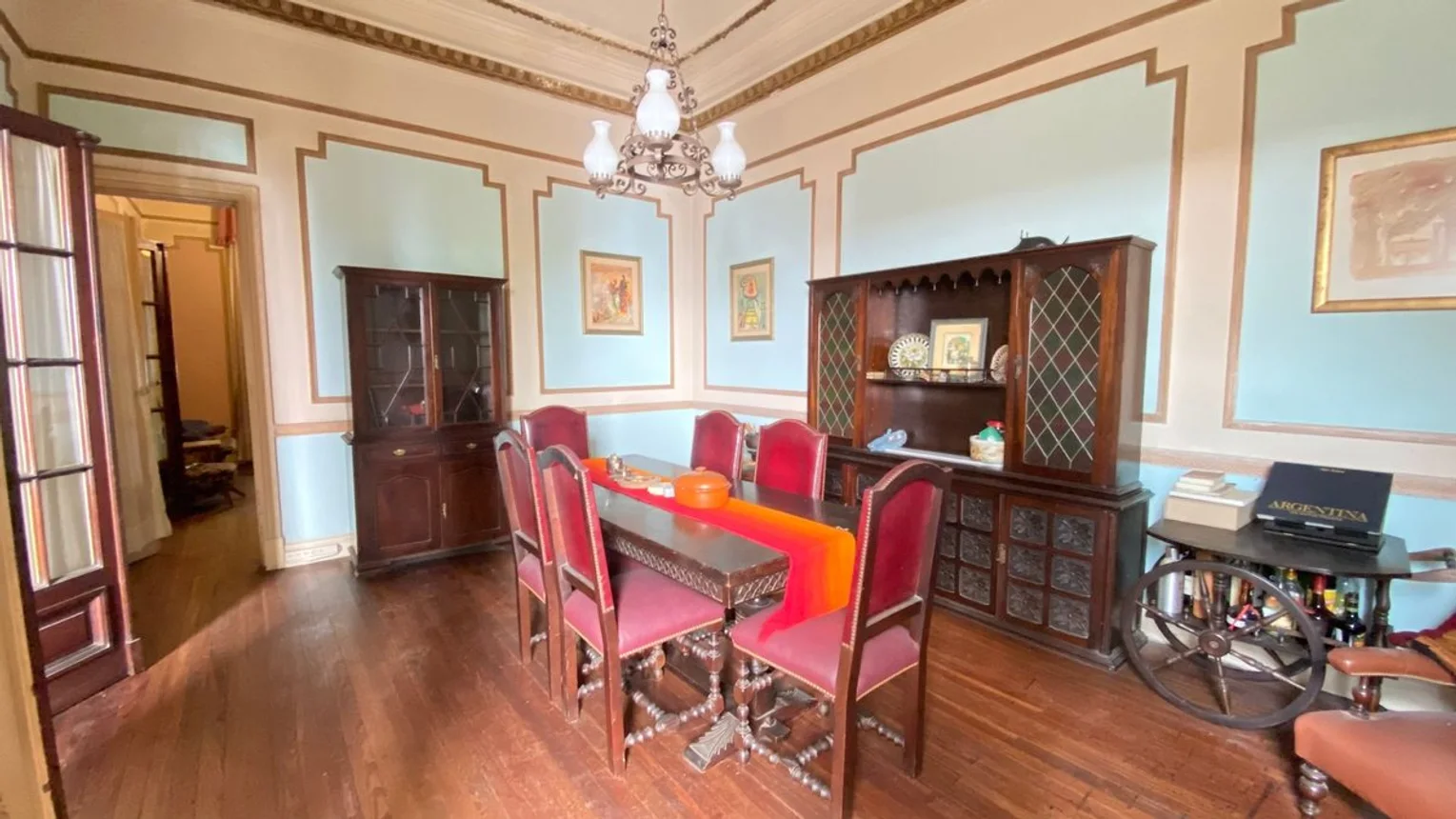 Casa de 5 ambientes en venta en Villa Pueyrredón, José León Cabezón 2600, foto 3