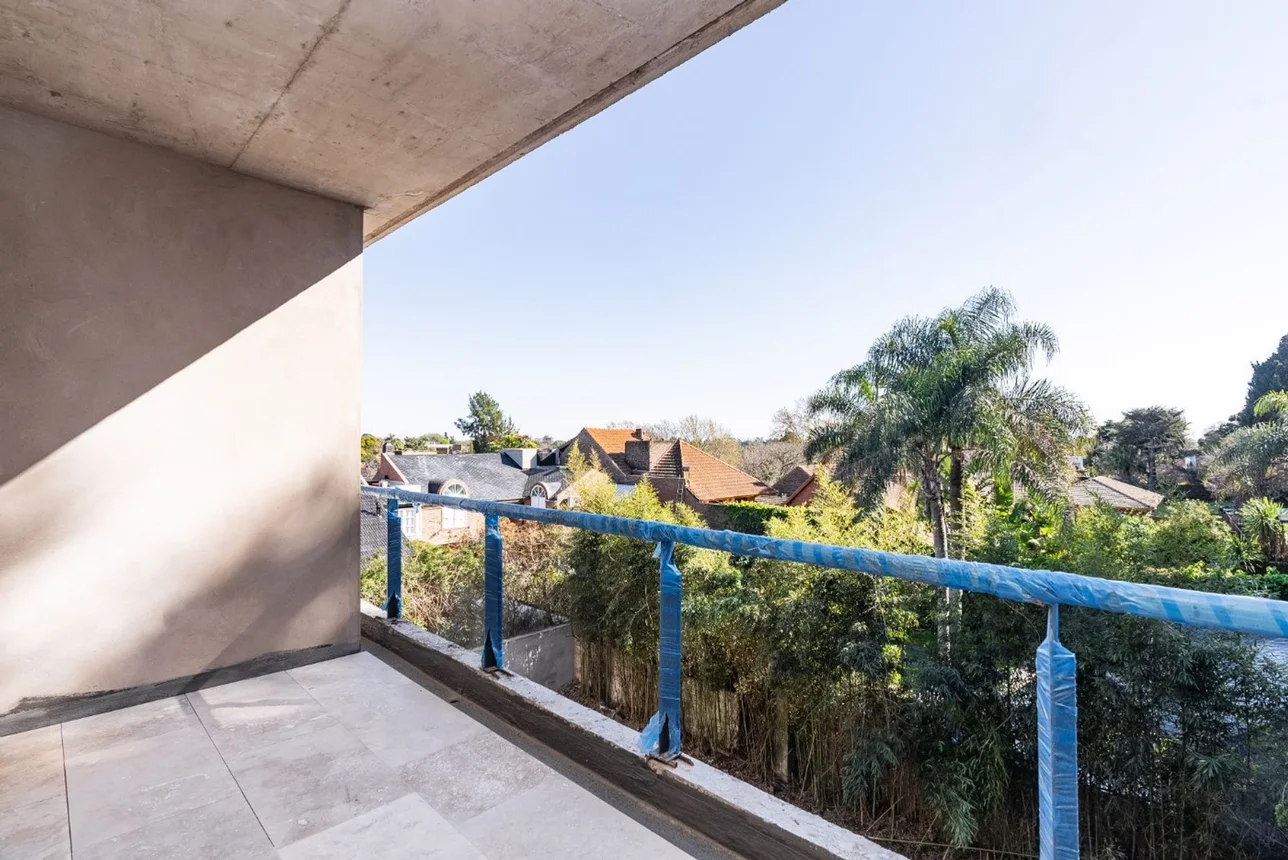Departamento en venta en San Fernando