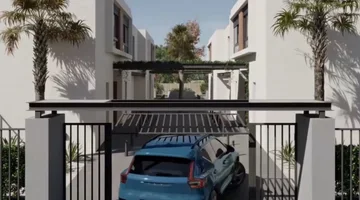 VENTA CASA TRES DORMITORIOS PROYECTO CERRADO