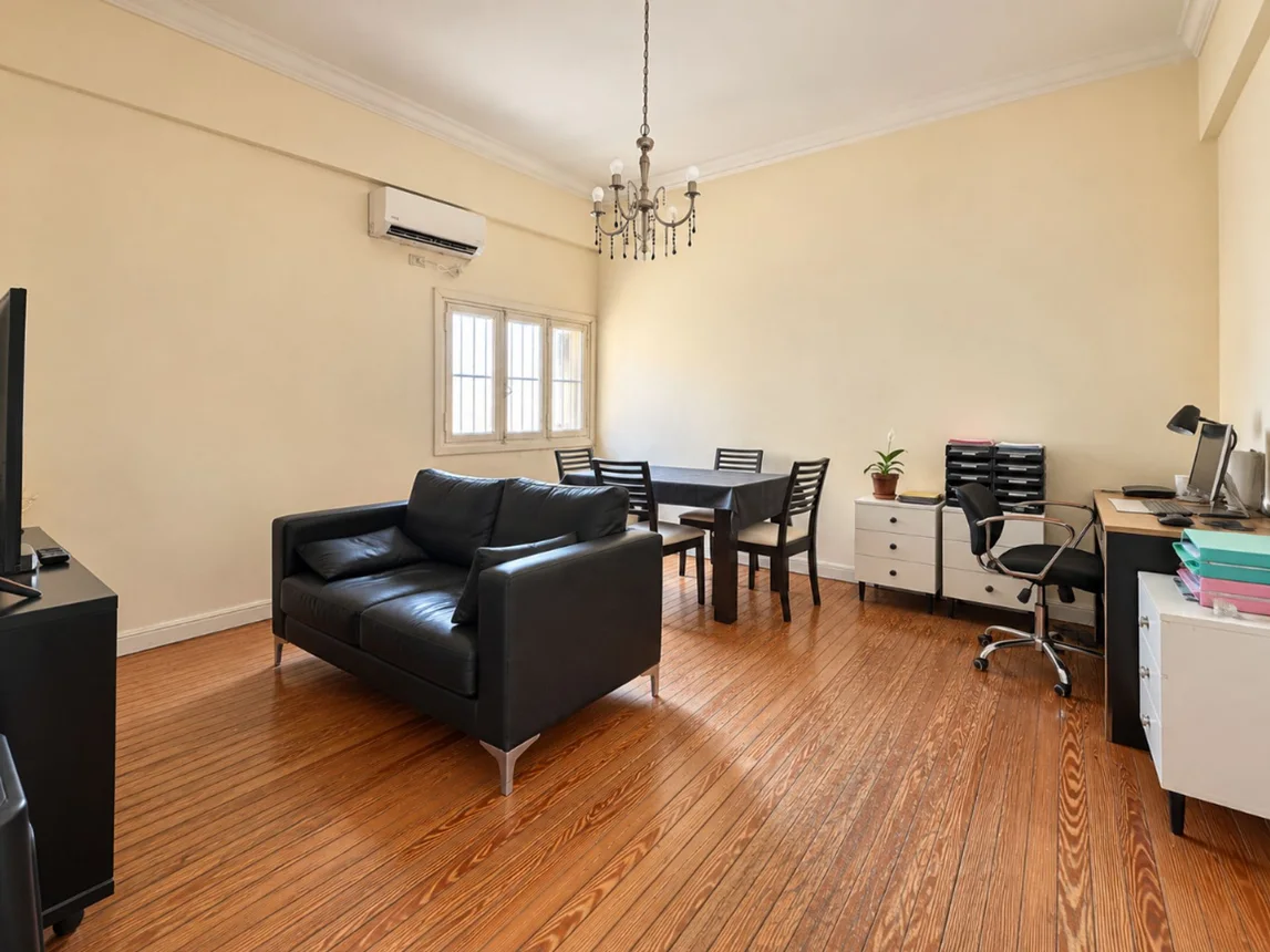 Departamento en venta en Almagro, foto 2