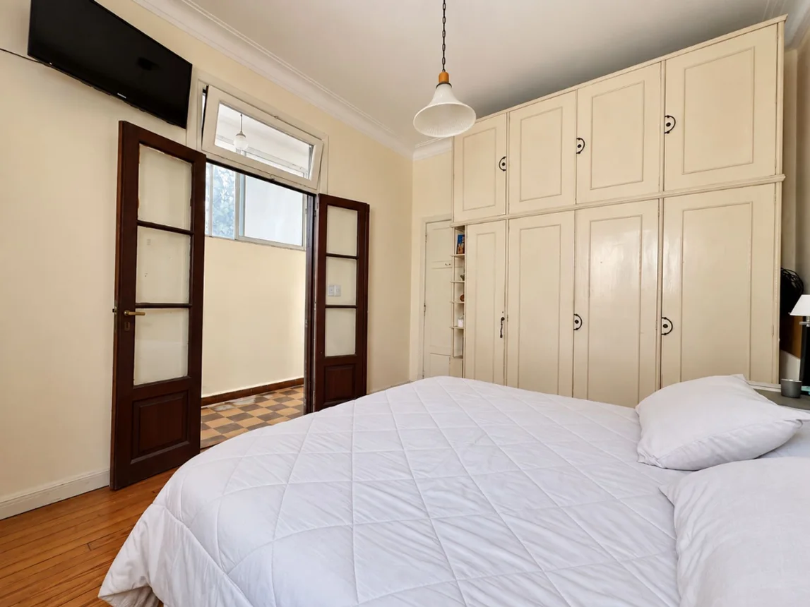 Departamento en venta en Almagro, foto 3
